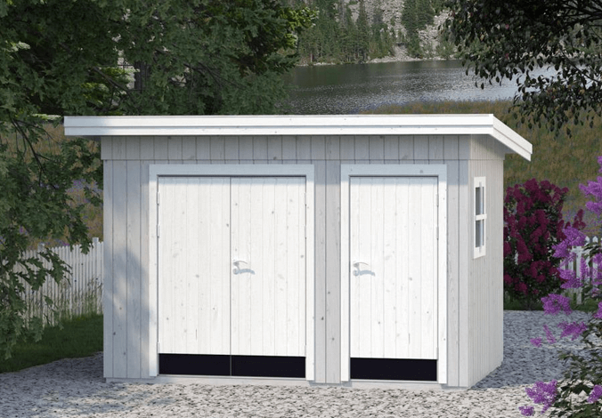 Kalle 6.6m2